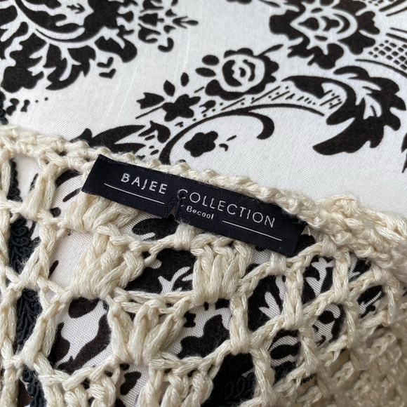BEJEE COLLECTION crochet size S - Picture 6 of 8